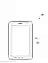 Fig. 01 - SHIELDING METHOD FOR A PART OF A SCREEN AND PORTABLE TERMINAL USING THE SAME