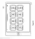 Fig. 07 - Device, method, and graphical user interface for managing and interacting with concurrently open software applications