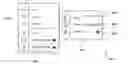 Fig. 01 - Approaches for sharing data between electronic devices