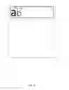 Fig. 06 - Character Recognition Using a Hybrid Text Display