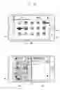 Fig. 07 - METHOD OF CONTROLLING SCREEN OF PORTABLE ELECTRONIC DEVICE