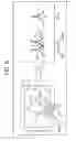 Fig. 09 - Sound effect adjusting apparatus, method, and program