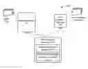 Fig. 01 - Automated blueprint assembly for assembling an application