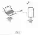 Fig. 02 - Method and apparatus for controlling unlocking of electronic device based on operation mode of another electronic device