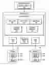 Fig. 01 - Local locking in a bi-directional synchronous mirroring environment