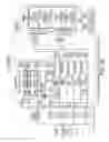 Fig. 23 - Transactional memory that performs an ALUT 32-bit lookup operation