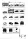 Fig. 09 - Visual restrictions for image searches