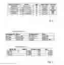 Fig. 03 - Method and a consistency checker for finding data inconsistencies in a data repository