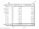 Fig. 01 - Selecting a structure to represent tabular information
