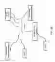 Fig. 22 - Ontological subjects of a universe and knowledge processing thereof