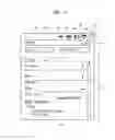 Fig. 10 - Information processing for distributed display of search result