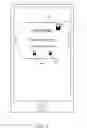 Fig. 09 - Lockable widgets on a mobile device