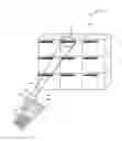 Fig. 01 - SUBSET SELECTION OF RFID TAGS USING LIGHT