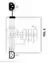Fig. 07 - ACTIVE RFID TAG WITH INTEGRATED ELECTRICAL PASS-THROUGH CONNECTION