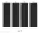 Fig. 22 - Fingerprint preview quality and segmentation