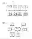 Fig. 04 - Segmentation of devanagari-script handwriting for recognition