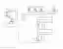 Fig. 01 - Image processing to derive movement characteristics for a plurality of queue objects