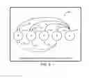 Fig. 07 - User interface for overlapping handwritten text input