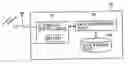 Fig. 01 - Data communications system, information processing terminal, IC card, reader/writer, and program