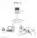 Fig. 02 - Data communications system, information processing terminal, IC card, reader/writer, and program