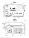 Fig. 02 - Payment card, related reading device and bracelet comprising the payment card