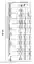 Fig. 17 - Item selecting apparatus, item selecting method and item selecting program