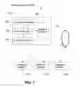 Fig. 08 - System And Method For Management Of A Drilling Process Having Interdependent Workflows