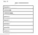 Fig. 18 - TIME AND ATTENDANCE MANAGEMENT DEVICE, DATA PROCESSING METHOD THEREOF, AND PROGRAM