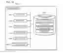 Fig. 19 - TIME AND ATTENDANCE MANAGEMENT DEVICE, DATA PROCESSING METHOD THEREOF, AND PROGRAM