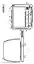 Fig. 08 - ONLINE SELF CONTAINED PORTABLE INTERACTIVE TRANSACTIONAL SYSTEM