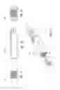 Fig. 40 - Method and device for retrofitting an offline-payment operated machine to accept electronic payments