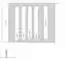 Fig. 05 - SMARTPHONE APPLICATION ENABLING INSTANT ACTIVATION OR DEACTIVATION OF CREDIT CARDS WITH THE TOUCH OF A BUTTON
