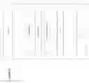 Fig. 07 - SMARTPHONE APPLICATION ENABLING INSTANT ACTIVATION OR DEACTIVATION OF CREDIT CARDS WITH THE TOUCH OF A BUTTON