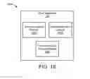 Fig. 19 - Client for securely and efficiently transferring sensitive information via a telephone