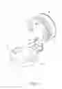 Fig. 02 - STRUCTURE OF LIGHT EMITTING CLIP BUTTON