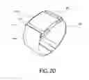 Fig. 04 - Causing display of a notification on a wrist worn apparatus