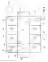Fig. 02 - Security system for identifying disturbances in a building