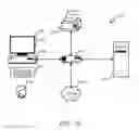 Fig. 28 - Detector unit and sensing chamber therefor