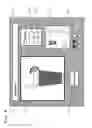 Fig. 07 - ALCOHOLIC BEVERAGE PRODUCING APPARATUS AND RECORDING MEDIUM