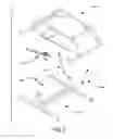 Fig. 04 - Motion platform for use with a video simulation system