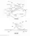 Fig. 05 - Motion platform for use with a video simulation system