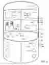 Fig. 02 - Display for Use in Managing Movement of a Patient