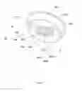 Fig. 07 - Non-Rotating Wheel Cap