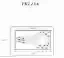Fig. 18 - Organic light emitting display device having compensation pixel structure