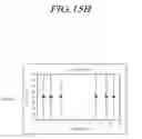 Fig. 23 - Organic light emitting display device having compensation pixel structure