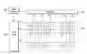 Fig. 01 - DATA DRIVER AND DISPLAY DEVICE