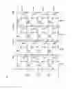Fig. 13 - Method of driving liquid crystal display device during write period