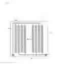Fig. 14 - Method of driving liquid crystal display device during write period