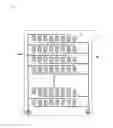 Fig. 18 - Method of driving liquid crystal display device during write period