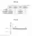 Fig. 22 - Display apparatus with touch detection function and electronic apparatus
